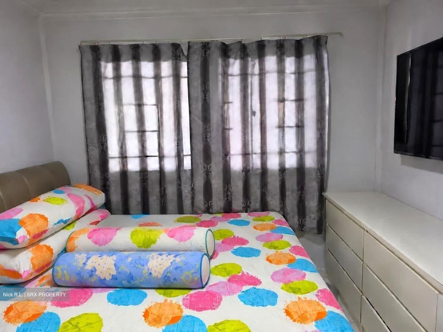 Blk 252 Bangkit Road (Bukit Panjang), HDB 3 Rooms #633770691